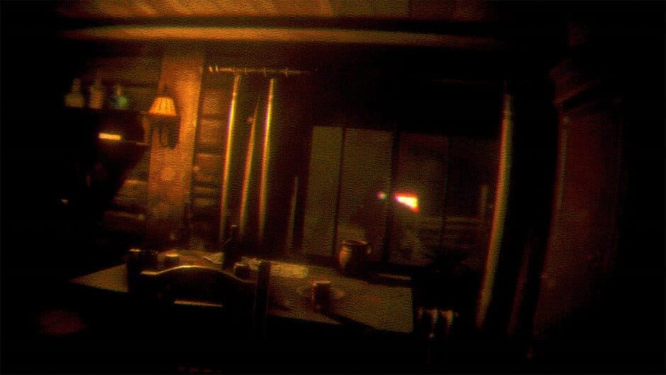 Backrooms: Escape The Brainrot screenshot 3