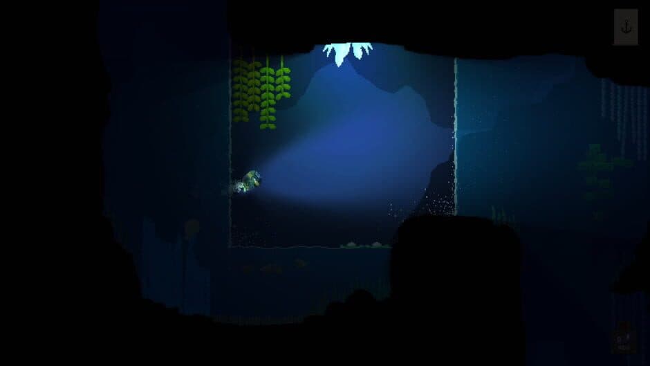 Depth-Bound screenshot 2
