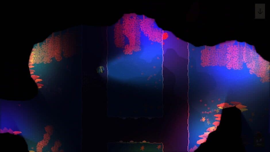 Depth-Bound screenshot 3