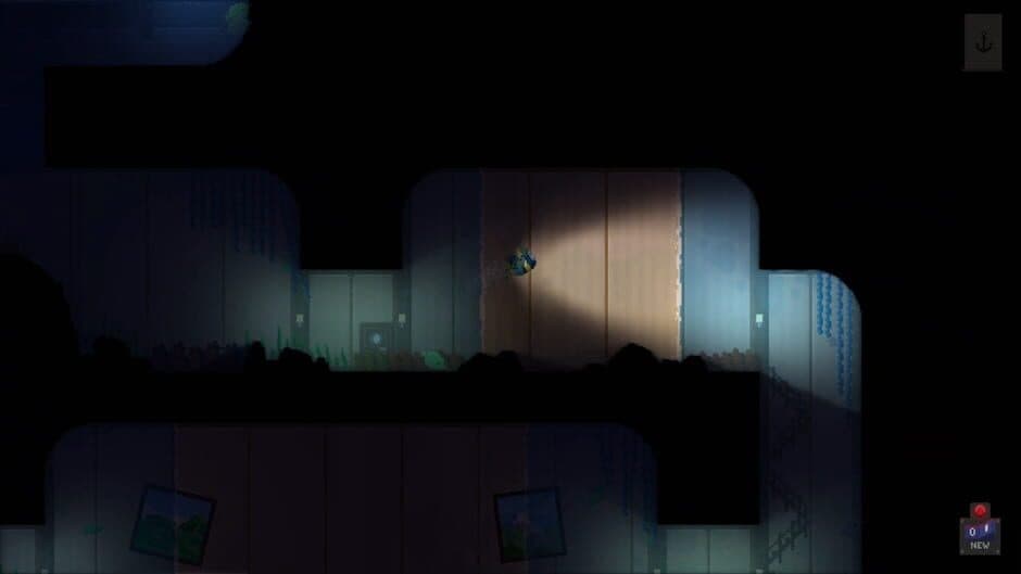 Depth-Bound screenshot 4