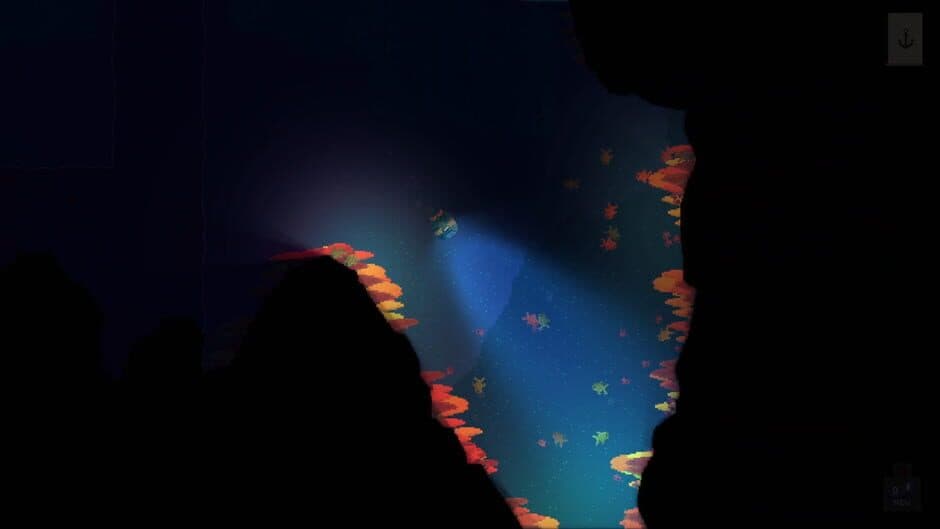 Depth-Bound screenshot 5