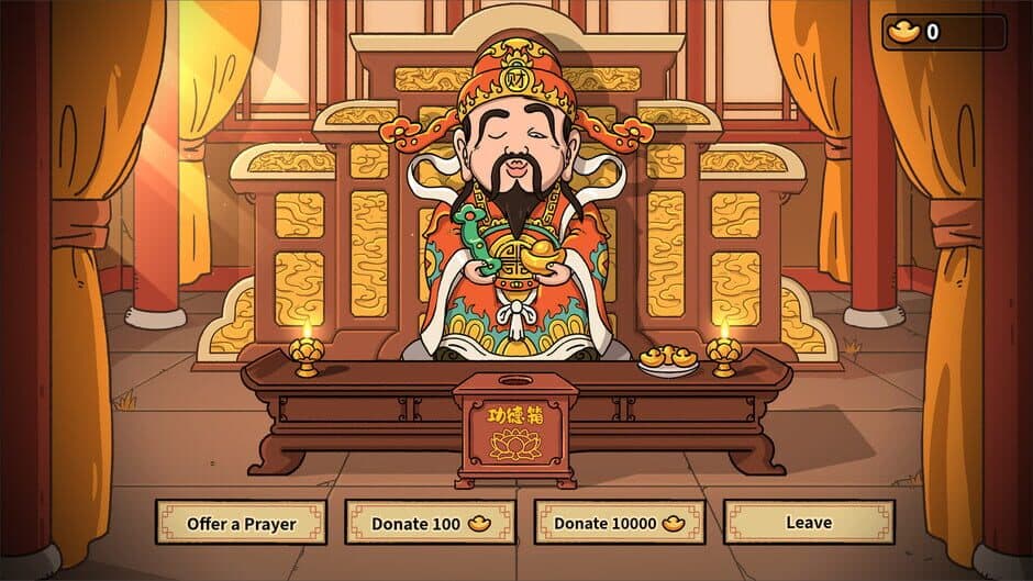 Pilgrim Alliance screenshot 8