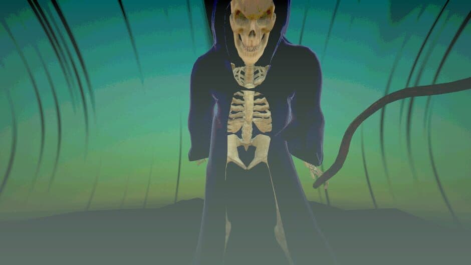 Death Standing screenshot 6