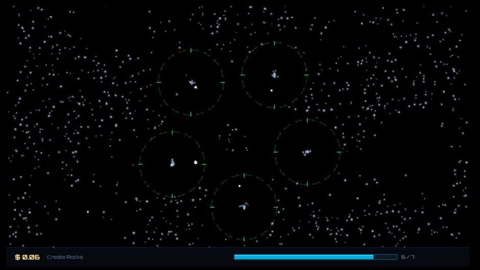 A Game About Creating The Universe screenshot 2