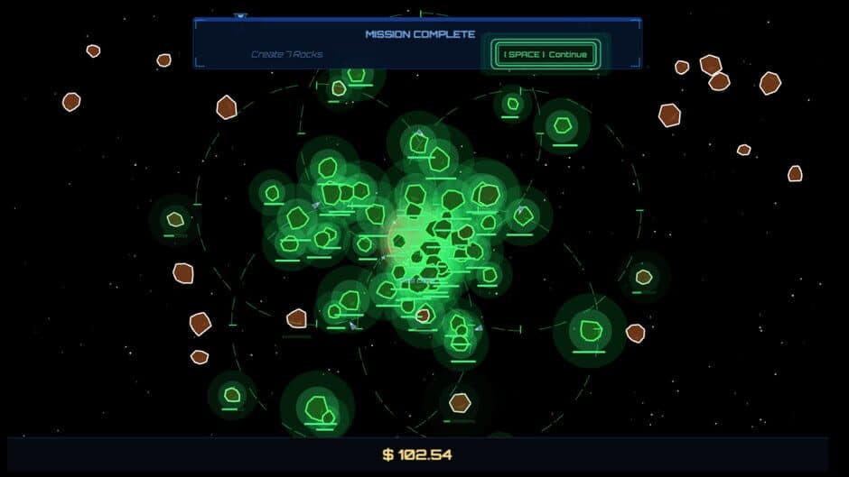 A Game About Creating The Universe screenshot 3