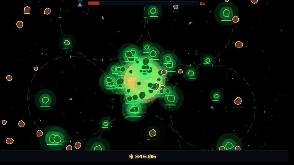 A Game About Creating The Universe screenshot 4