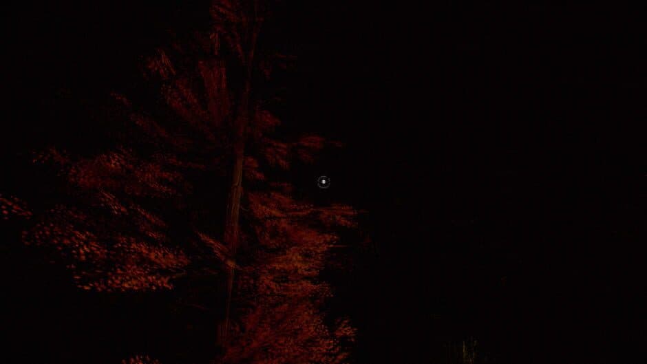 Night Pump: A Horror Game Remake screenshot 6