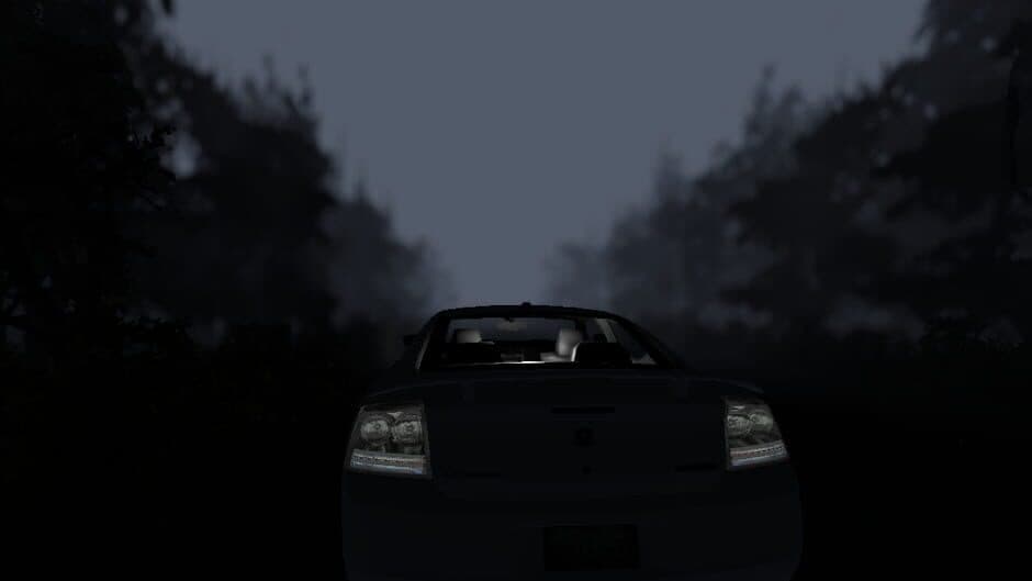 Night Pump: A Horror Game Remake screenshot 7