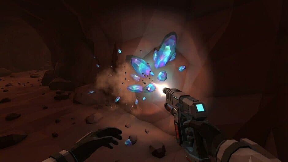 Mars Colony Simulator screenshot 5