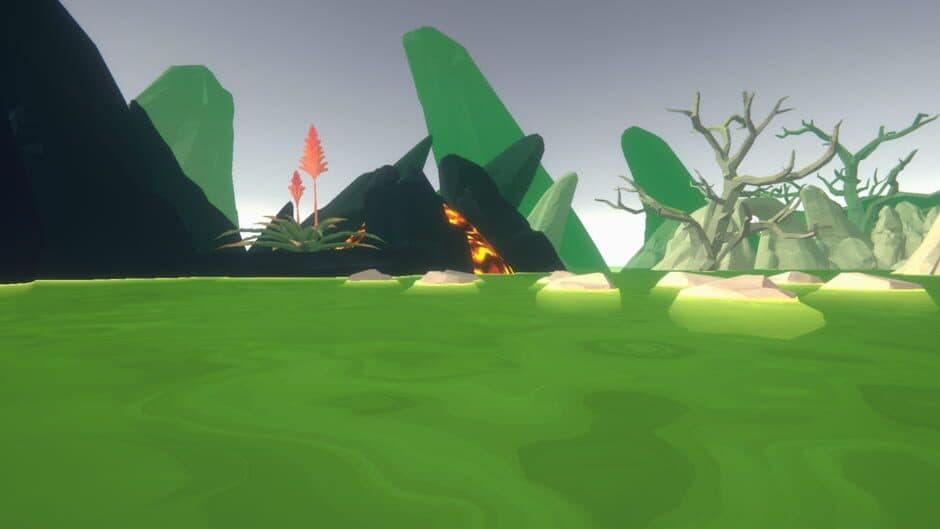 Parkour Obby: Toxic Escape screenshot 5