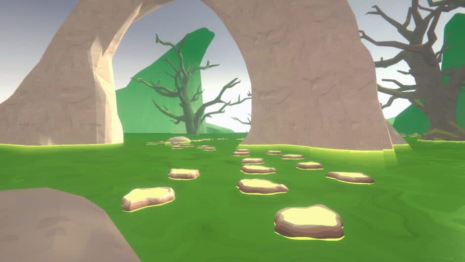 Parkour Obby: Toxic Escape screenshot 6