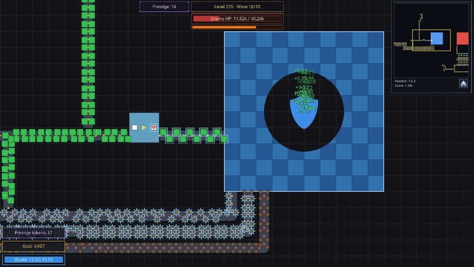 Shape Together screenshot 6