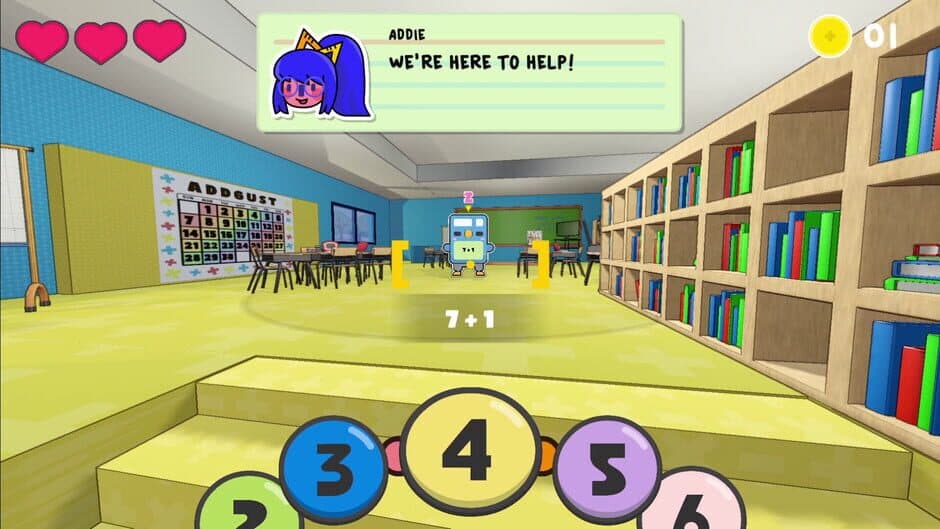 Addie Shen screenshot 3