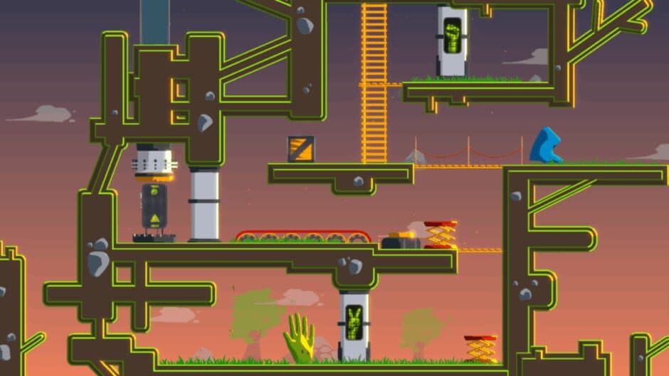 Handlime screenshot 1