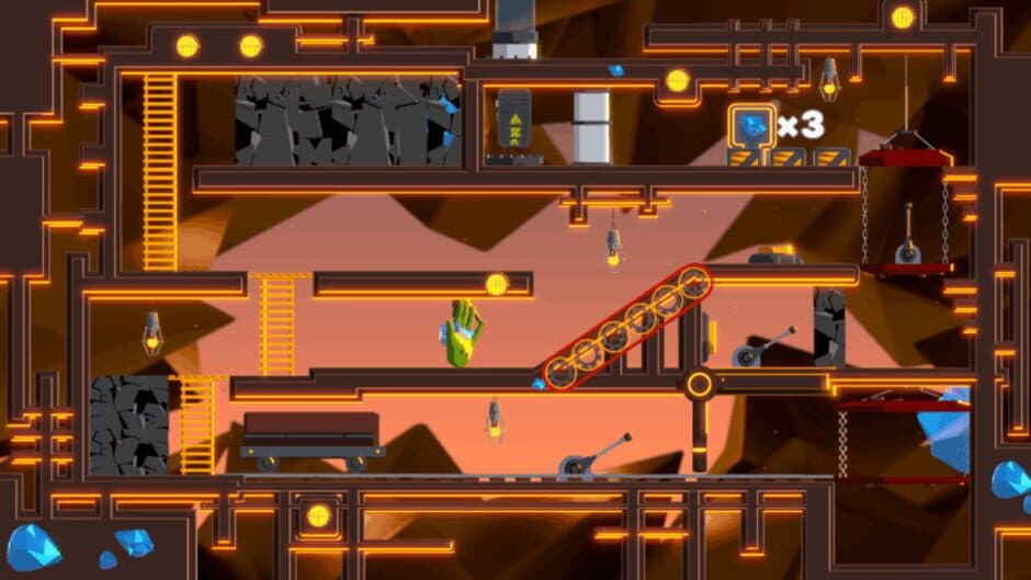Handlime screenshot 3