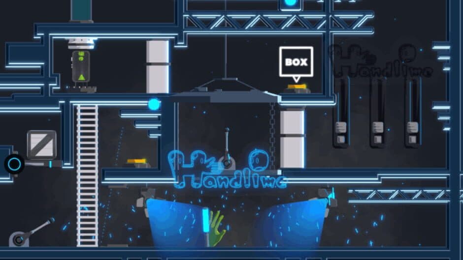 Handlime screenshot 4