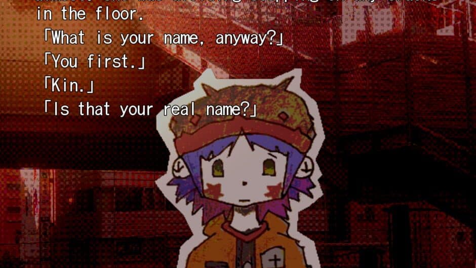 Soul Station screenshot 1