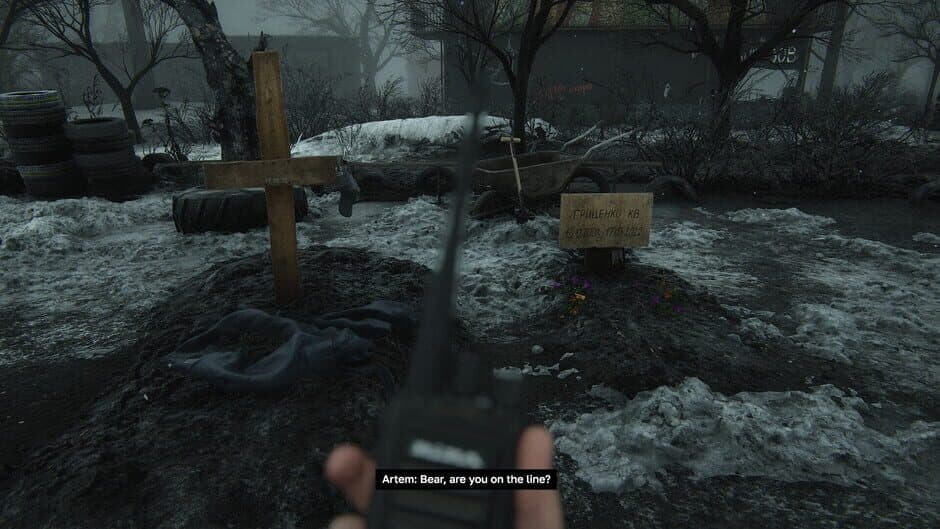 Kuindzhi, 93 screenshot 2