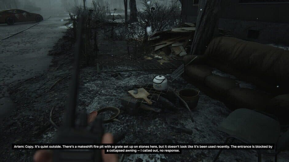 Kuindzhi, 93 screenshot 3