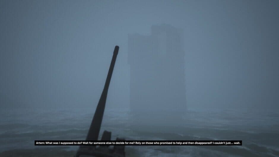 Kuindzhi, 93 screenshot 4