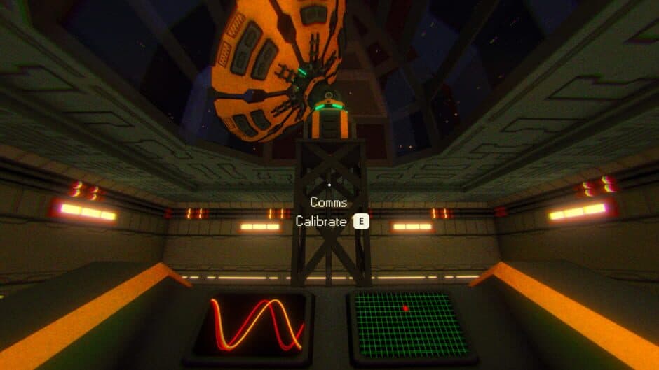 Crewed screenshot 6