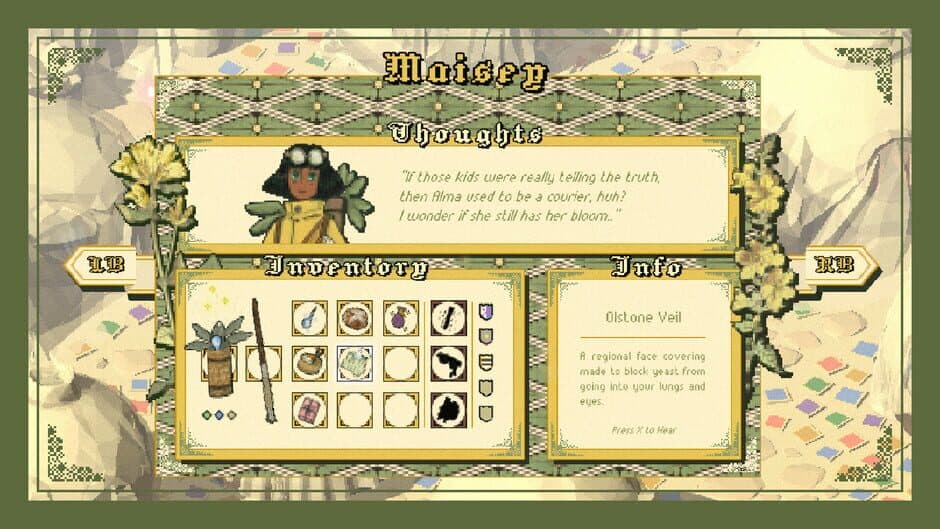 Sonnet screenshot 5