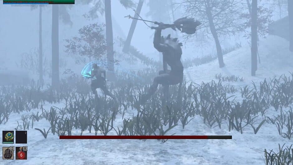 Escria screenshot 7