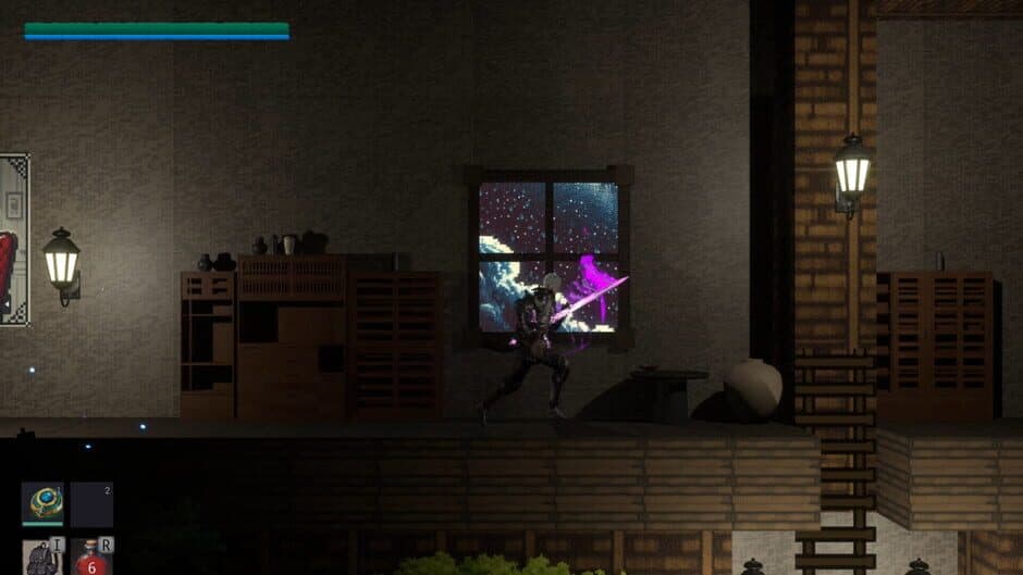 Escria screenshot 5