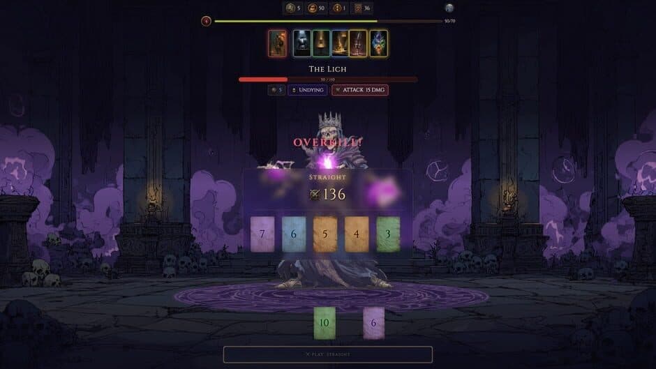 Rogue Quest screenshot 1