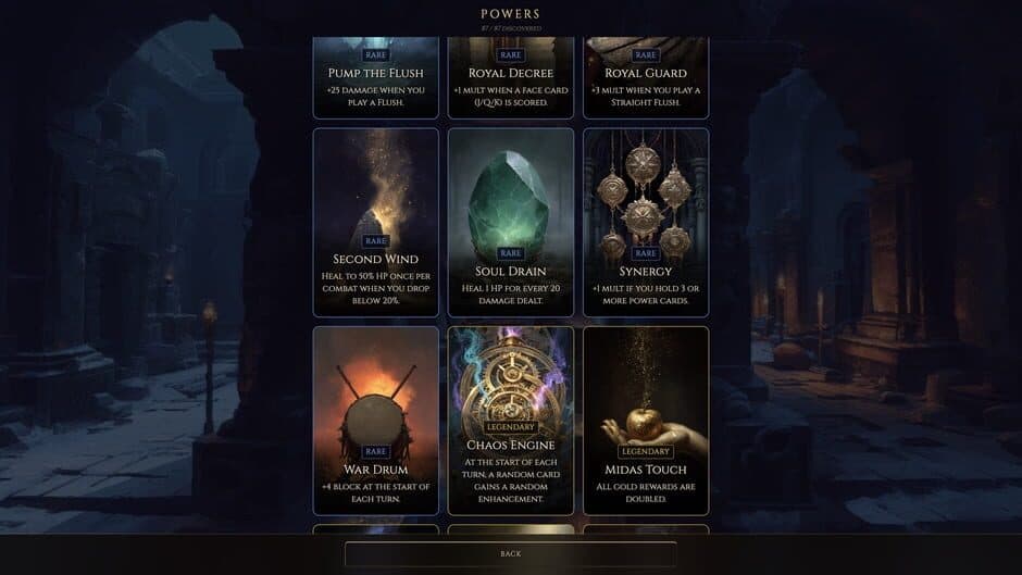 Rogue Quest screenshot 5