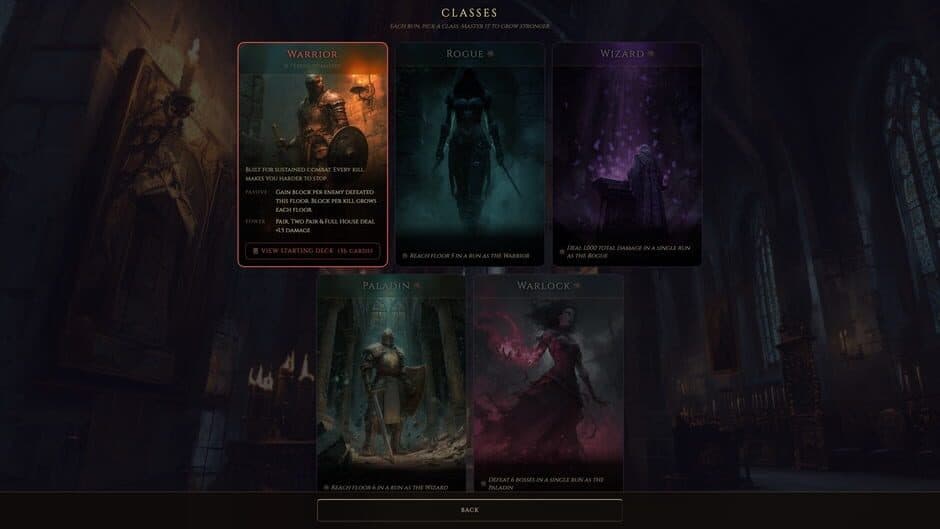 Rogue Quest screenshot 6