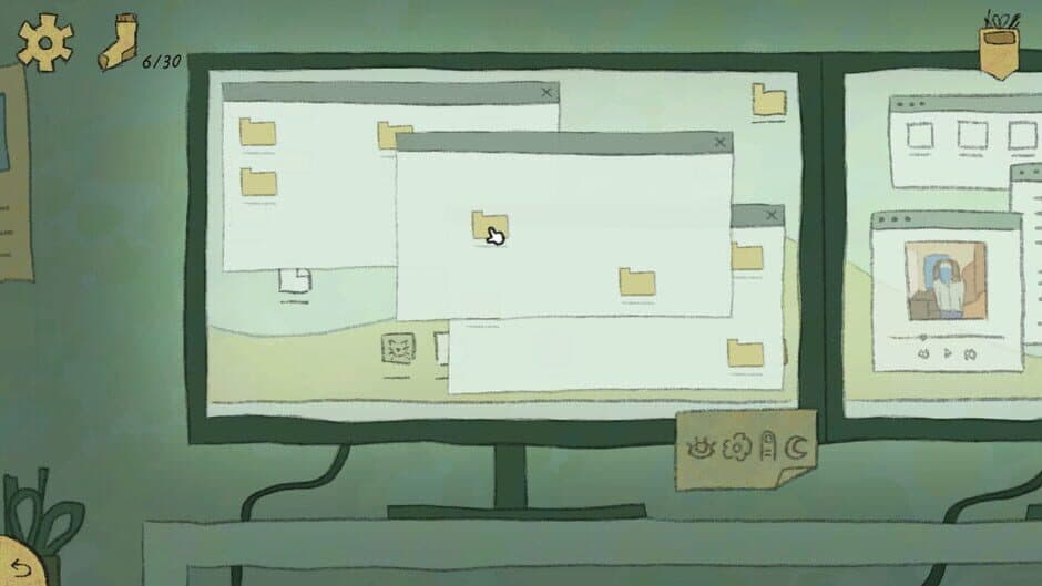 Membrillo Hid My Socks screenshot 5