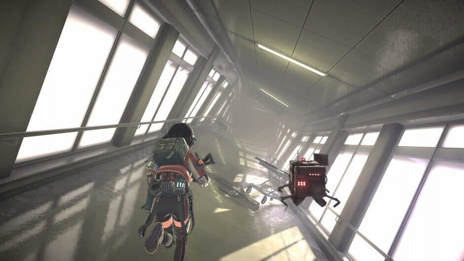 Anomalith screenshot 1