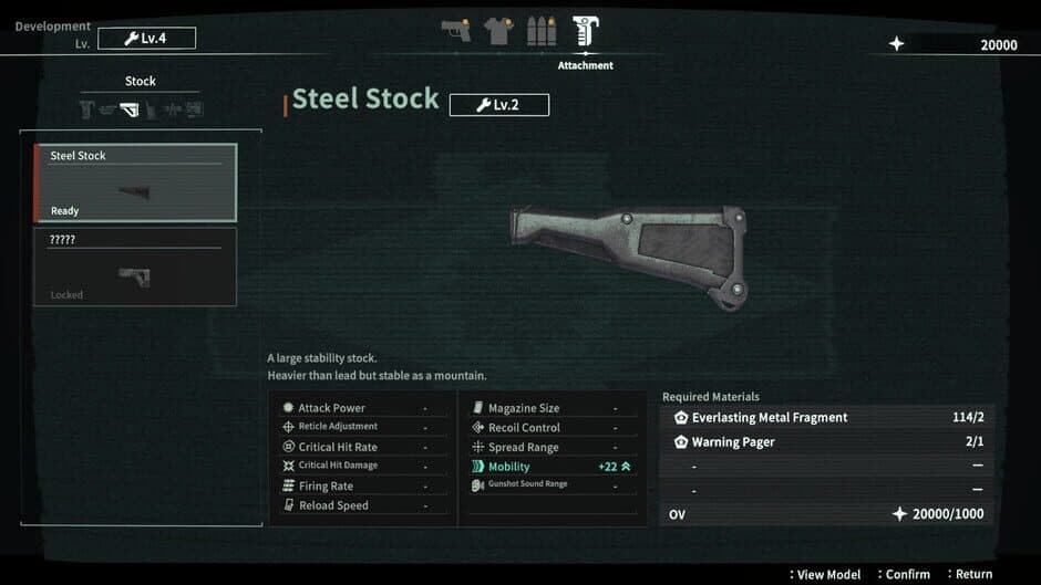 Anomalith screenshot 5