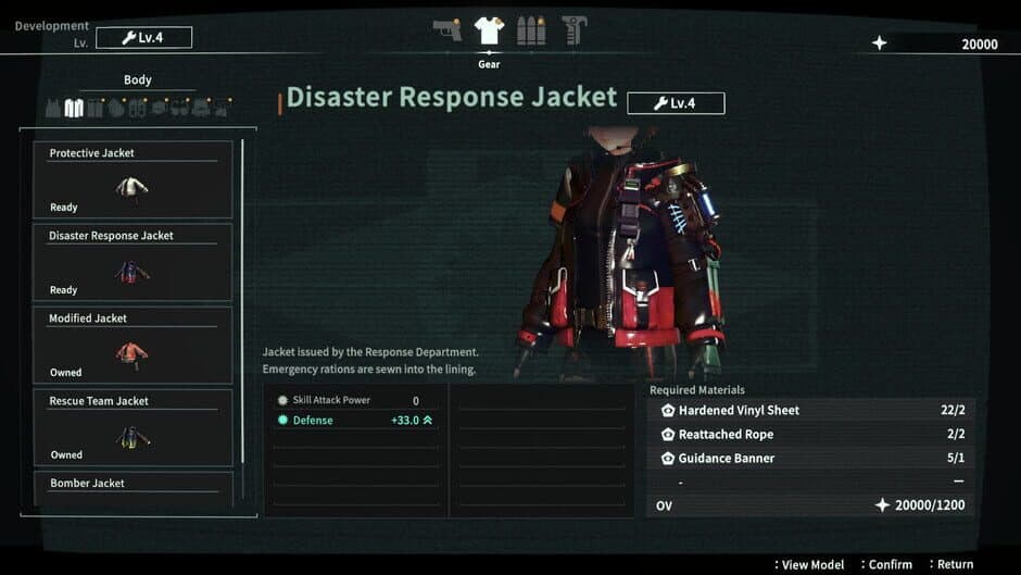 Anomalith screenshot 8