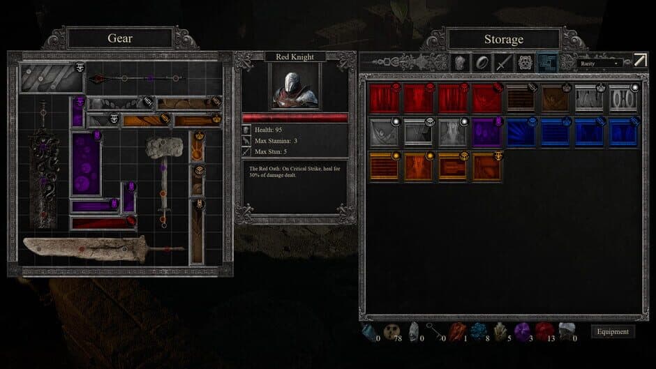 Diviner screenshot 6