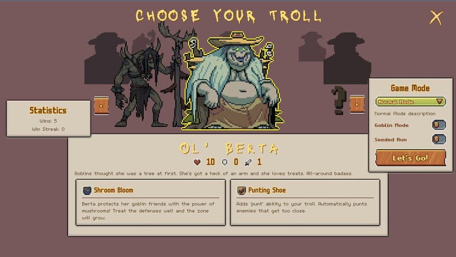 Dig Too Deep screenshot 2