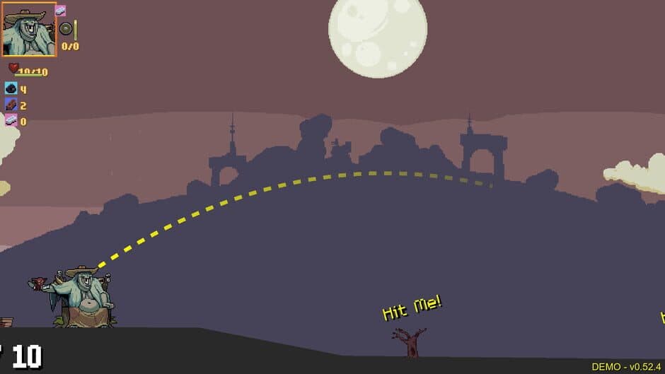 Dig Too Deep screenshot 4