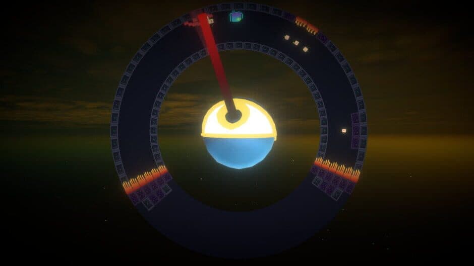 Inversion: The Single Path screenshot 5