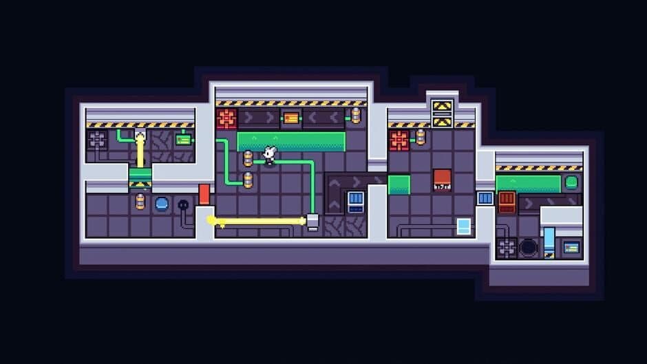 Rat Protocol screenshot 6