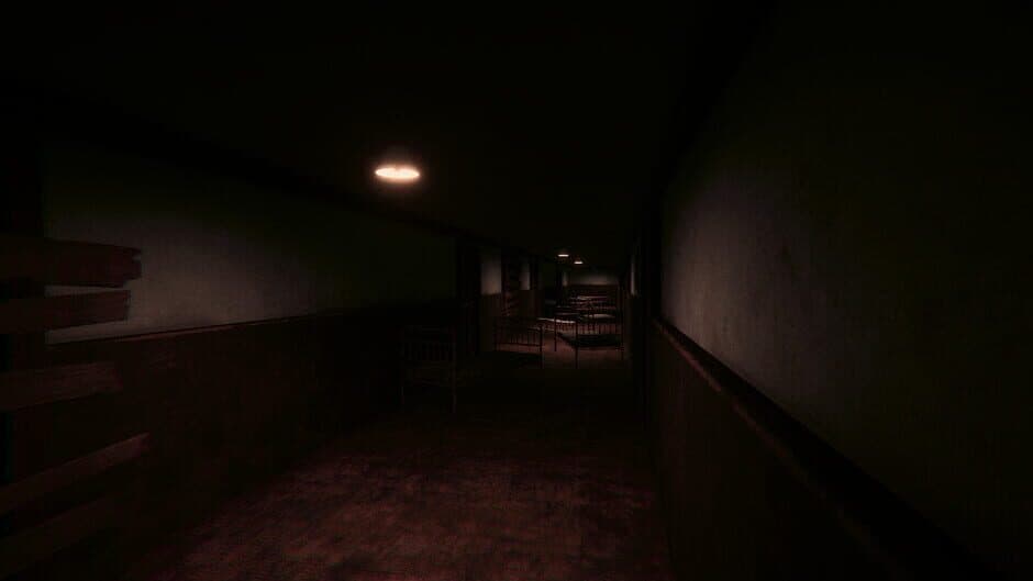 Silent Stay screenshot 5