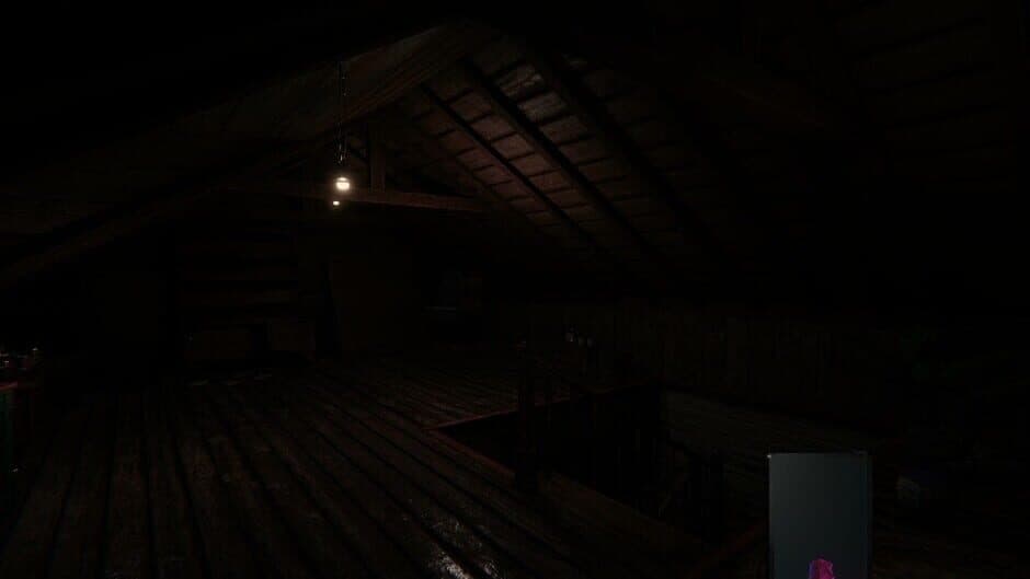 Silent Stay screenshot 6