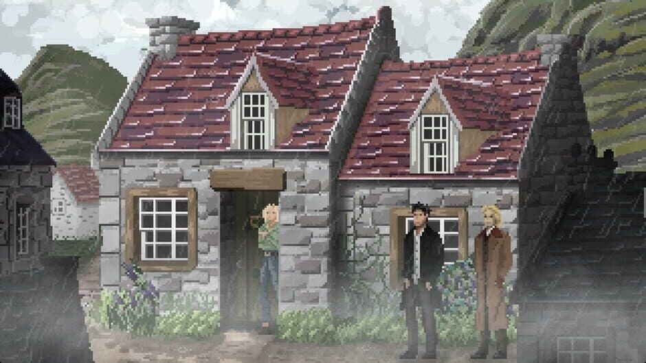 The Pactmaker screenshot 6