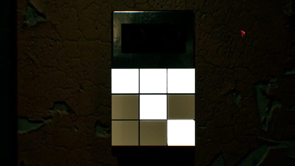 Ward X screenshot 6
