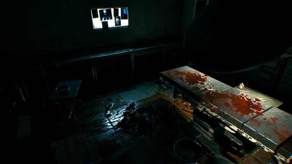 Ward X screenshot 8