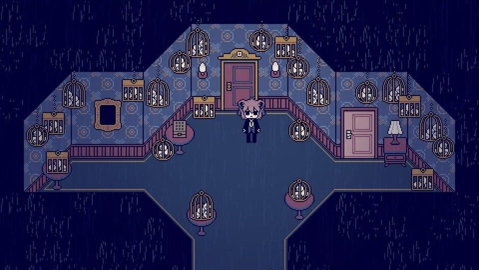 Nightmare Journey 1135 screenshot 1