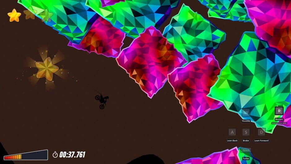 Moto Trial Turbo screenshot 5