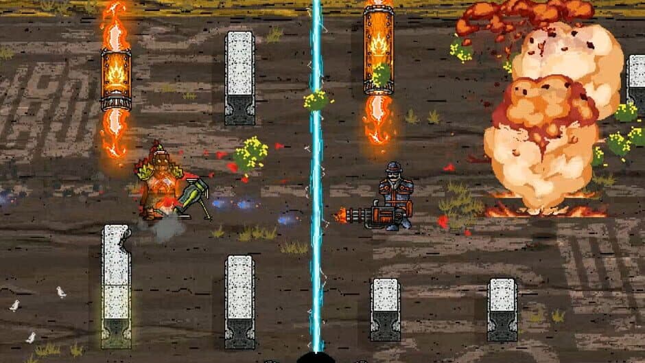 Own Time Own Target screenshot 1