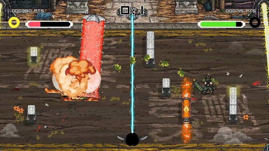 Own Time Own Target screenshot 6
