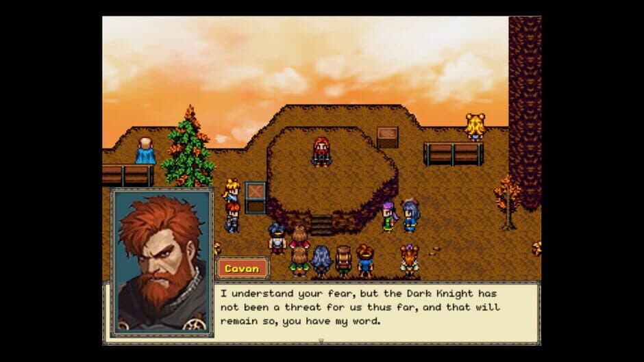 Lordress screenshot 5